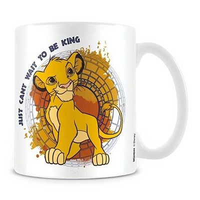 Κούπα The Lion King