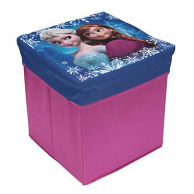 Κουτί Αποθήκευσης Frozen Φουξ