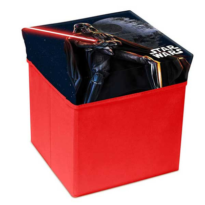 Κουτί Αποθήκευσης Star Wars