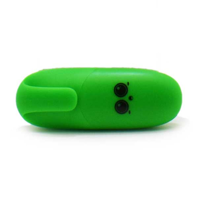 Μαρκαδόρος Υπογράμμισης Enlegend Mini Highlighter πρασινο