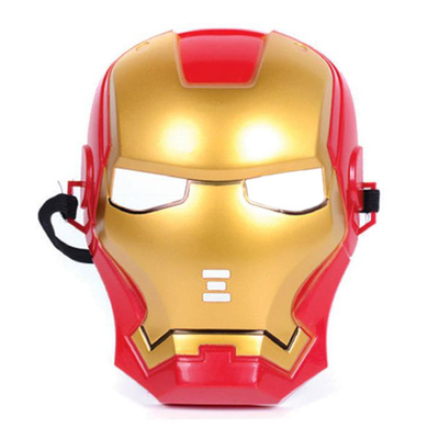 Μάσκα Iron Man