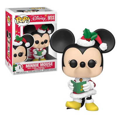 POP Φιγούρα Minnie Mouse #613 (Disney)