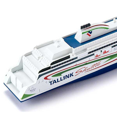Siku Κρουαζιερόπλοιο Tallink Megastar 1:1000