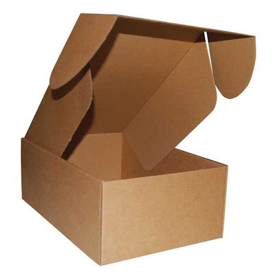 Κουτί Αποστολής Παπουτσιών 20,5x32,5x11,5εκ.