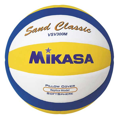 Μπάλα Beach Volley No. 5 Mikasa VSV300M