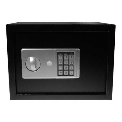 Χρηματοκιβώτιο με Συνδυασμό και Κλειδί Υ25x35x25εκ.