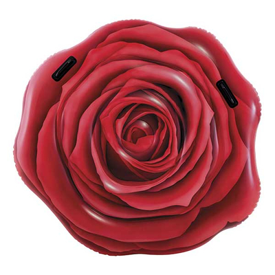 Στρώμα Θαλάσσης Τριαντάφυλλο Intex