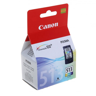 Canon Μελάνι CL-513 Color High Capacity 13ml