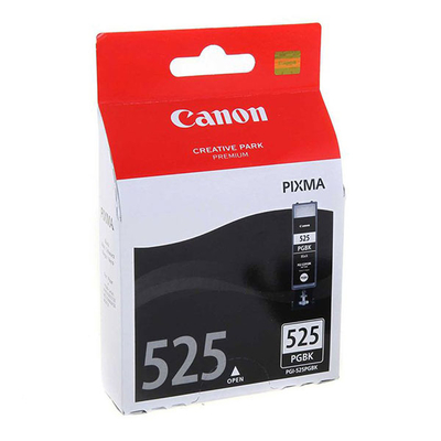 Canon Μελάνι PGI-525 Black