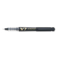 Στυλό Hi-Tecpoint V7 Pilot μαύρο