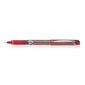 Στυλό Hi-tecpoint V5 Grip Pilot κόκκινος