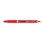 Στυλό Acroball Medium 1.0 Pilot κόκκινος