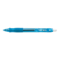 Στυλό Bic Gel-ocity Original μπλε ανοιχτο