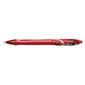Στυλό Bic Gel-ocity Quick Dry κοκκινο