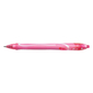 Στυλό Bic Gel-ocity Quick Dry ροζ