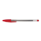 Στυλό Cristal 1.0 Bic κόκκινο