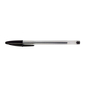 Στυλό Cristal 1.0 Bic μαύρο