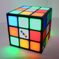 Rubik's Cube-Hχείο με LED Φωτισμό