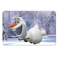 Σουπλά 3D Olaf Frozen 1