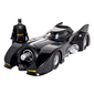 Αυτοκίνητο Batmobile με Φιγούρα 8εκ Batman (Batman 1989)