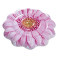 Στρώμα Θαλάσσης Pink Daisy Flower Intex