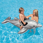 Φουσκωτό Θαλάσσης Lil' Dolphin Ride-On Intex