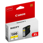 Canon Μελάνι PGI-1500XL Yellow
